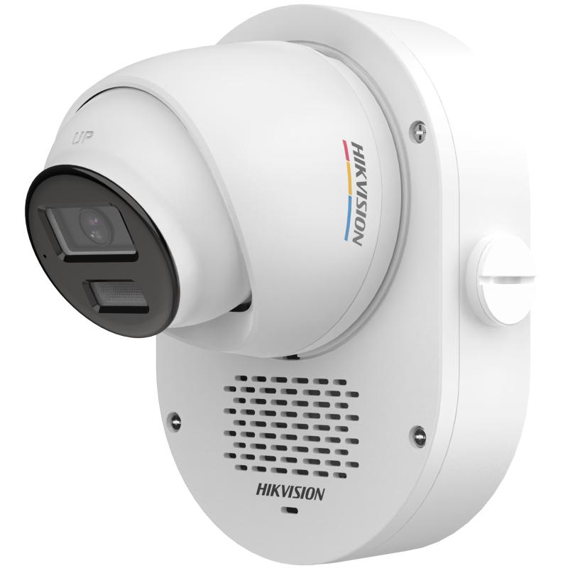Hikvision DS-2CE73DF0T-LXTS Turbo HD kamera