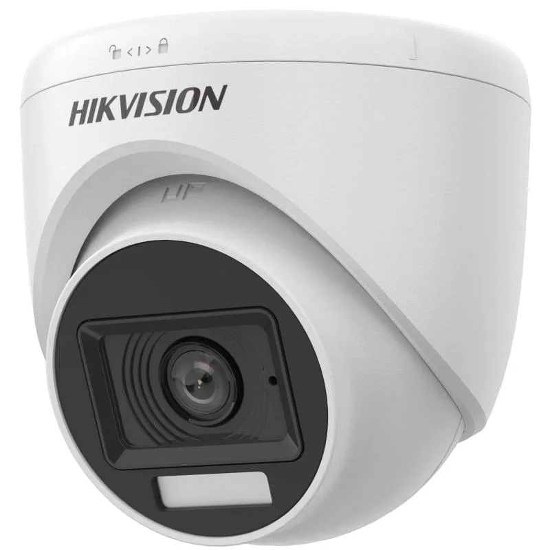 Hikvision DS-2CE76K0T-EXLPF Turbo HD kamera