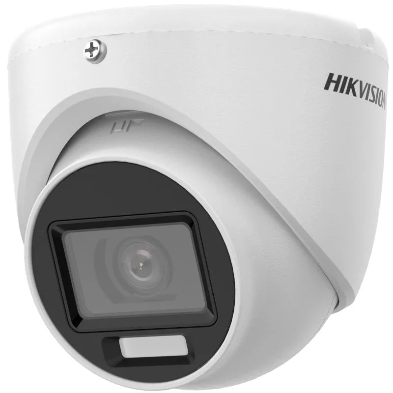 Hikvision DS-2CE76U0T-LMF Turbo HD kamera