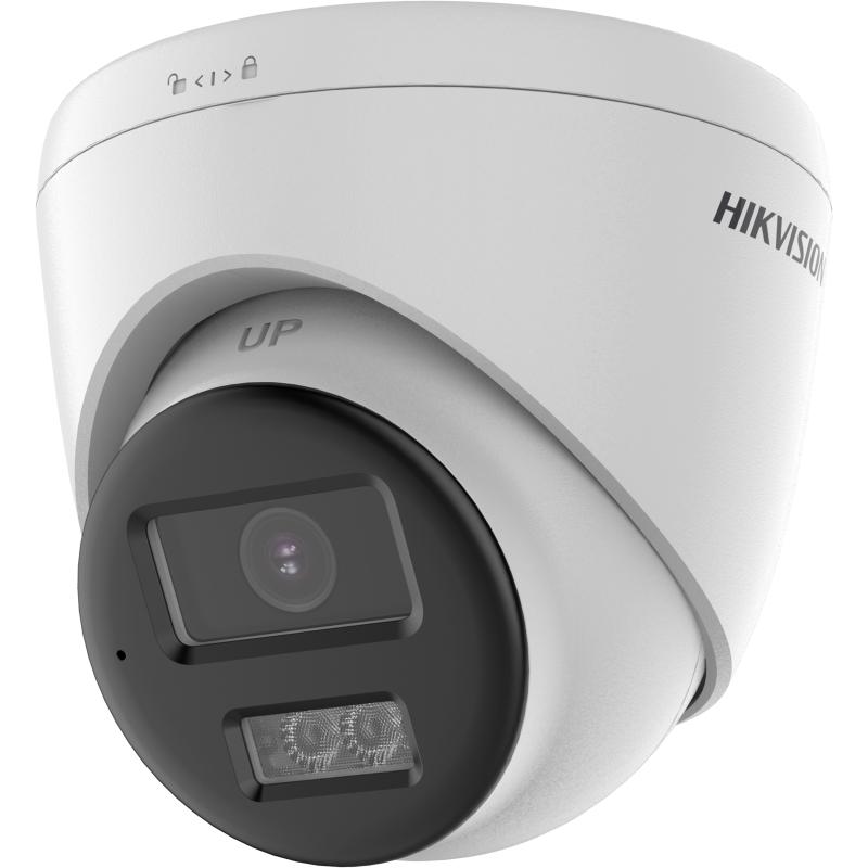 Hikvision DS-2CE78D0T-LXTS/A Turbo HD kamera