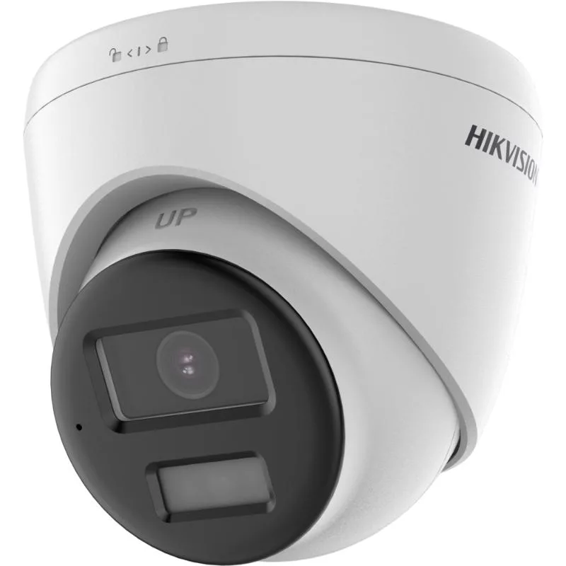 Hikvision DS-2CE78K0T-LPXTS Turbo HD kamera