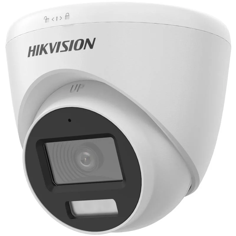 Hikvision DS-2CE78U0T-LF Turbo HD kamera