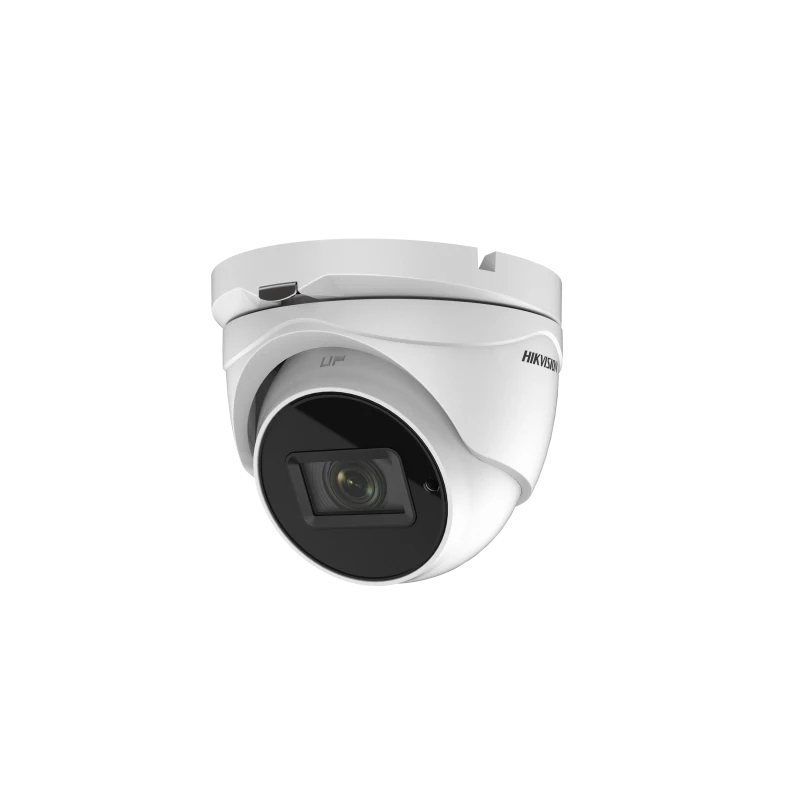 Hikvision DS-2CE79H8T-IT3Z 5 MP 2.7-13.5 mm Turret kamera