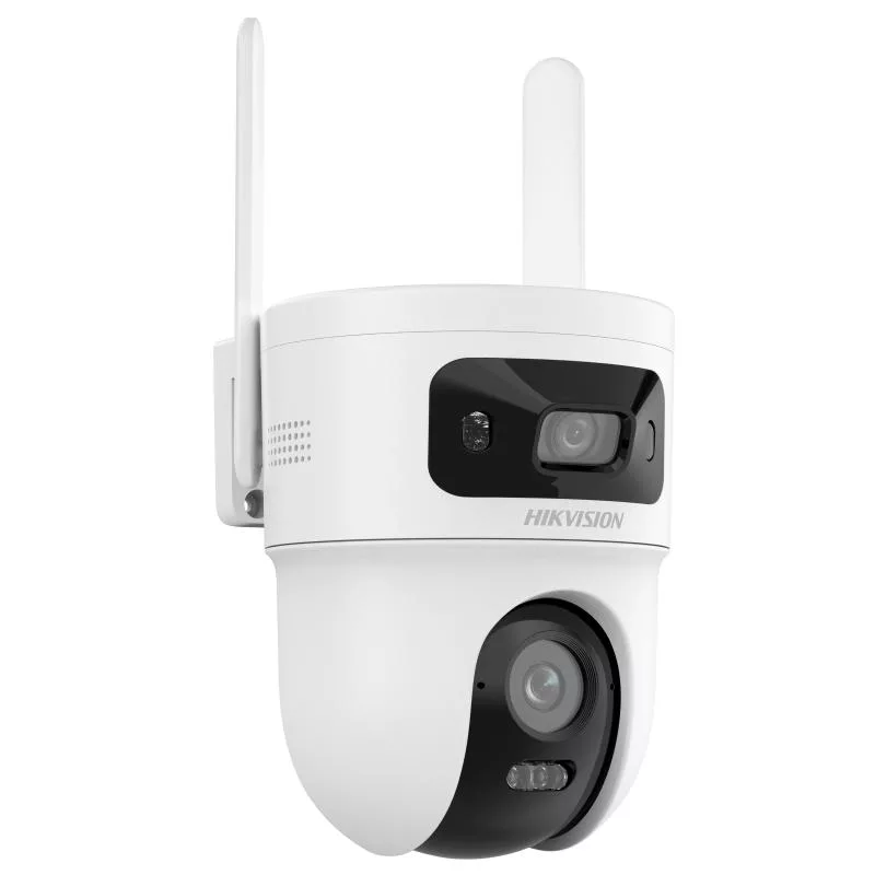 Hikvision DS-2CFMP8-D/4G 8MP 4G Dual-lens çöl PT kamera