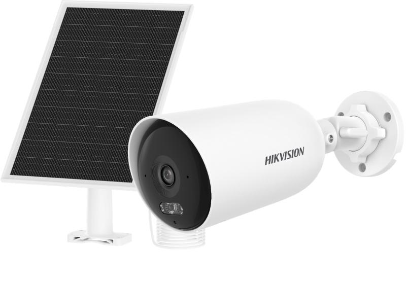 Hikvision DS-2CFS04/4G IP kamera