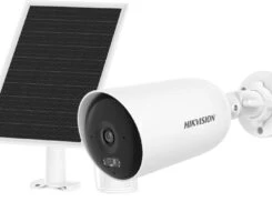 Hikvision DS-2CFS04/4G(COLD-PROOF) 4MP 24/7 günəş enerjili 4G Cold Proof kamera