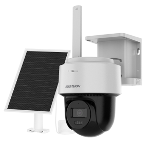 Hikvision DS-2CFSP4/4G/EU 4 MP 2.8 mm PTZ fırlanan kamera