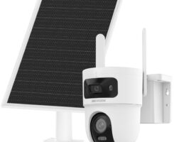 Hikvision DS-2CFSP8-D/4G(COLD-PROOF) IP kamera