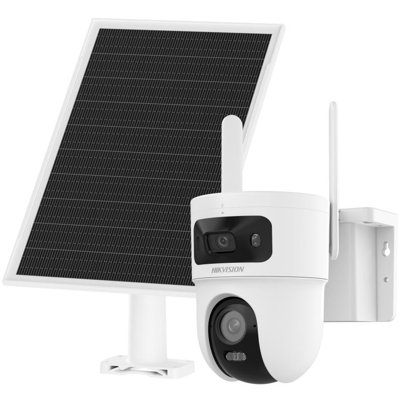 Hikvision DS-2CFSP8-D/4G(COLD-PROOF) IP kamera