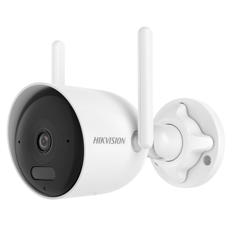 Hikvision DS-2CFW04(/EU) IP kamera