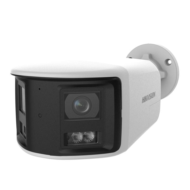 Hikvision DS-2CFW06-P IP kamera