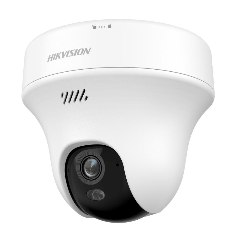 Hikvision DS-2CFWQ3 IP kamera
