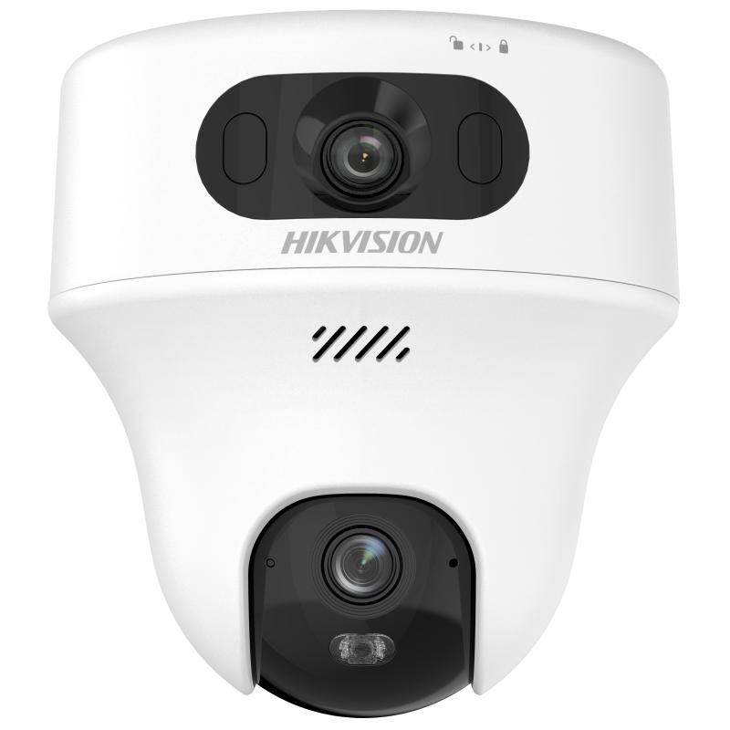 Hikvision DS-2CFWQ6-D IP kamera