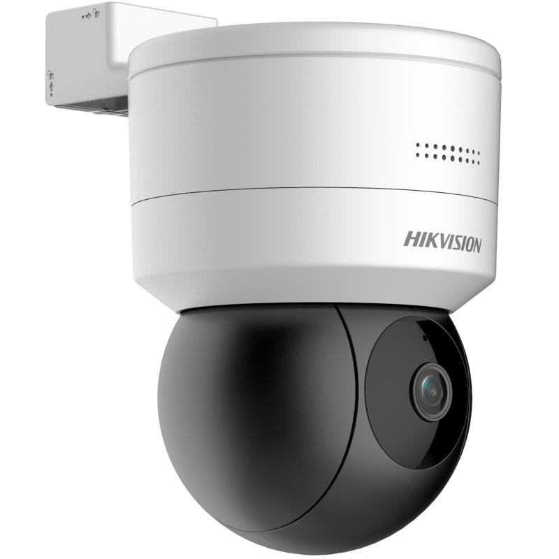 Hikvision DS-2DE1C200IW-DE3(F1)(S7) 1-inch 2 MP IR Mini PT Dome IP kamera