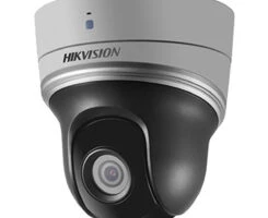 Hikvision DS-2DE2204IW-DE3 PTZ fırlanan kamera