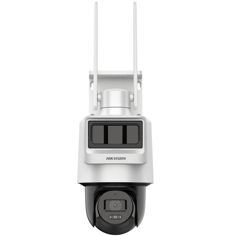 Hikvision DS-2DE2C200IWG-K/4G/C09S20 IP kamera