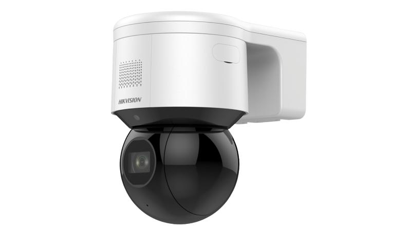 Hikvision DS-2DE3A404IWG-E/W PTZ kamera