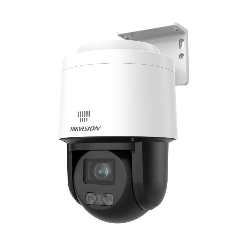 Hikvision DS-2DE3C804MWG1-E 8 MP 4X Powered by DarkFighter Smart Hybrid Light Network PTZ kamera