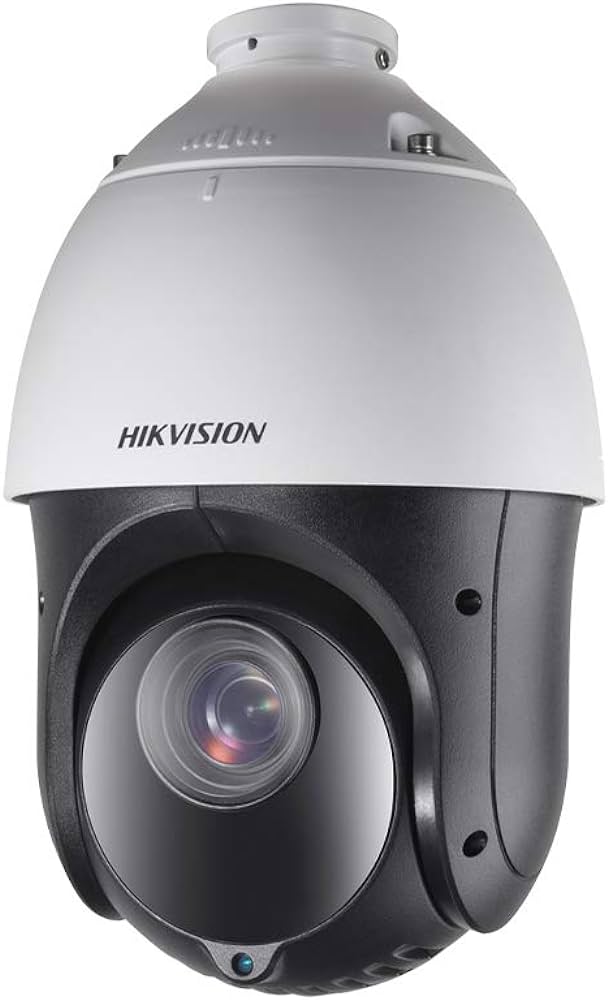 Hikvision DS-2DE5232TI-A 2 MP IR 150 m PTZ fırlanan kamera