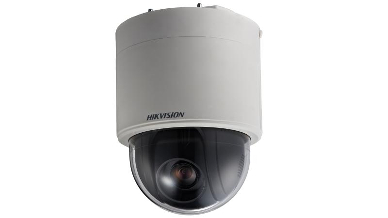 Hikvision DS-2DE5330W-AE3 5-inch 3 MP 30X Powered by DarkFighter IP Speed Dome kamera kamera