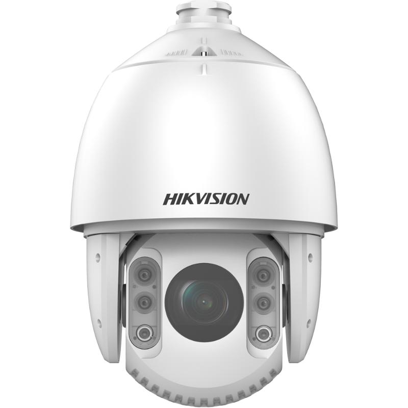 Hikvision DS-2DE7225IW-AE(S6) 7-inch 2 MP 25X Powered by DarkFighter IR IP Speed Dome kamera kamera