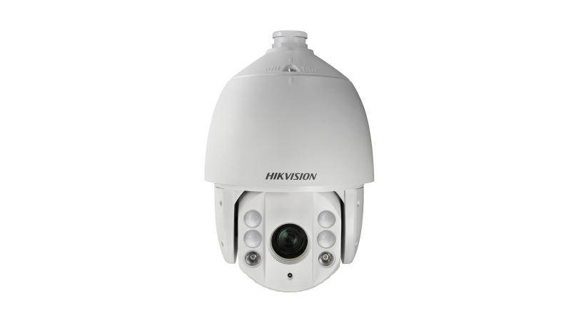 Hikvision DS-2DE7232IW-AE 7-inch 2 MP 32X Powered by DarkFighter IR IP Speed Dome kamera kamera