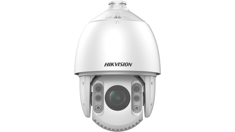 Hikvision DS-2DE7425IW-AE(S5) 7-inch 4 MP 25X Powered by DarkFighter IR IP Speed Dome kamera kamera