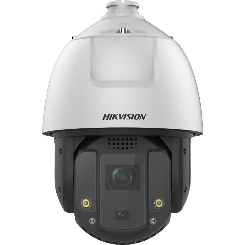 Hikvision DS-2DE7S225MW-AEB(F1)(S5) 7-inch 2 MP 25X Powered by DarkFighter IR Network Speed
