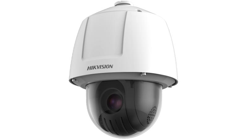 Hikvision DS-2DF6225X-AEL 6-inch 2 MP 25X DarkFighter IP Speed Dome kamera kamera