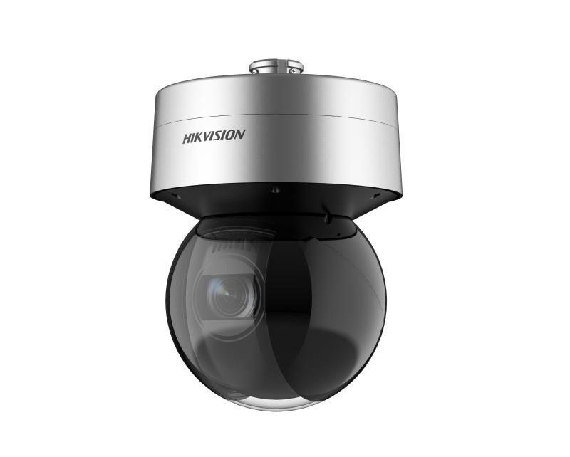 Hikvision DS-2DF7A436IXG-EL(Y) PTZ kamera