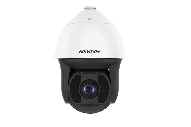Hikvision DS-2DF8242IX-AELY(T3) 8-inch 2 MP 42X DarkFighter IR IP Speed Dome kamera kamera