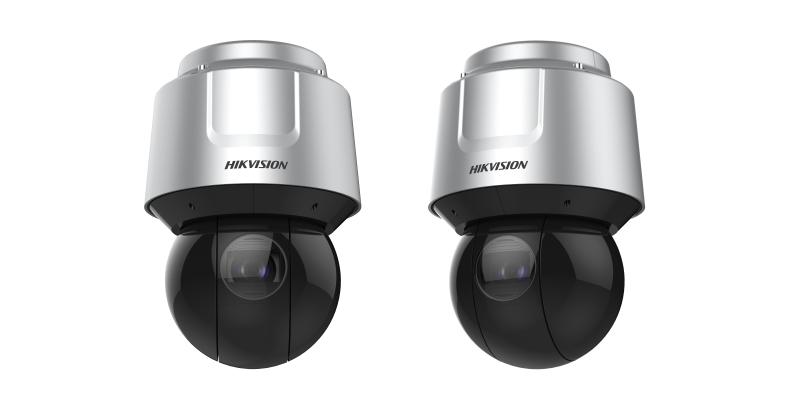 Hikvision DS-2DF8A442IXG-ELY PTZ kamera