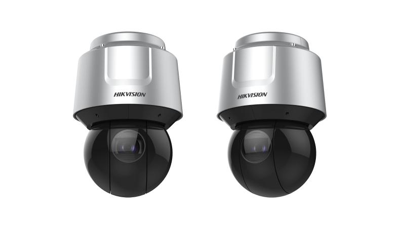 Hikvision DS-2DF8A836IX-AEL PTZ kamera