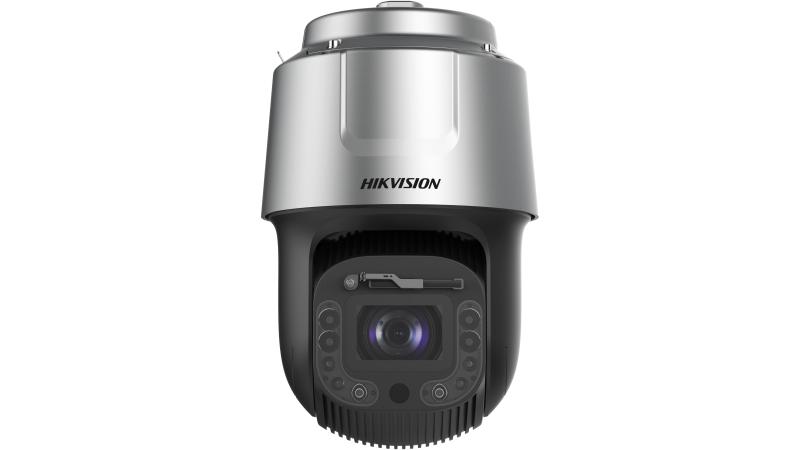 Hikvision DS-2DF8C842IXG-ELW PTZ kamera