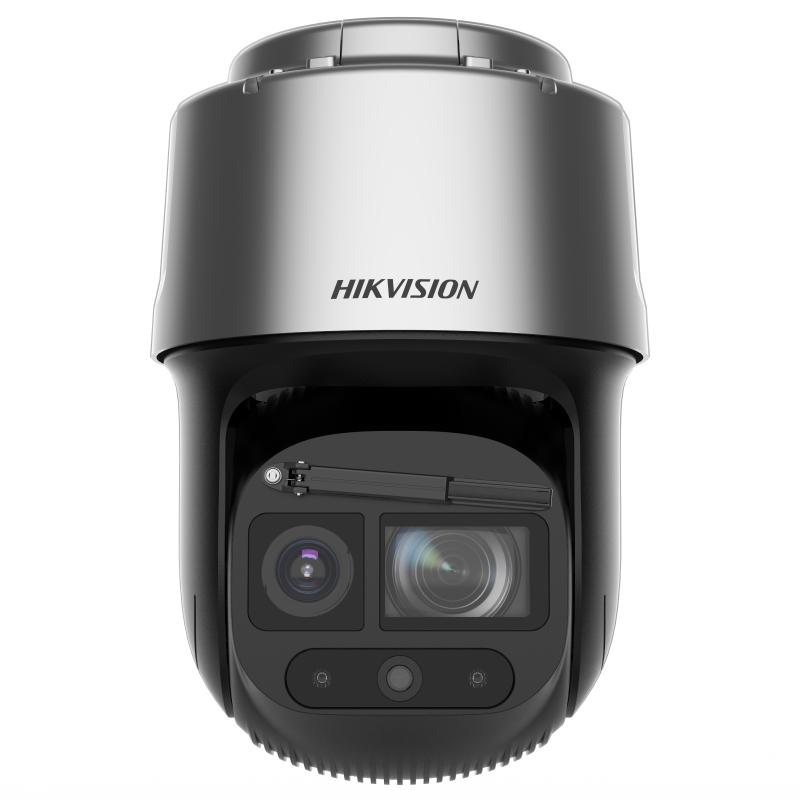 Hikvision DS-2DF9C848LXG1-LW PTZ kamera