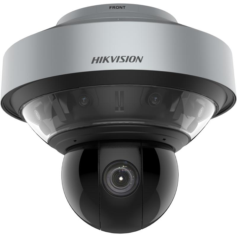 Hikvision DS-2DP1618ZIXS-D/440(F0)(P5) 16MP 180° Panoramic & PTZ kamera