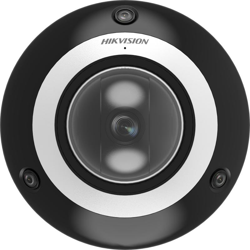 Hikvision DS-2DP3D404IWG1-E/36 IP kamera