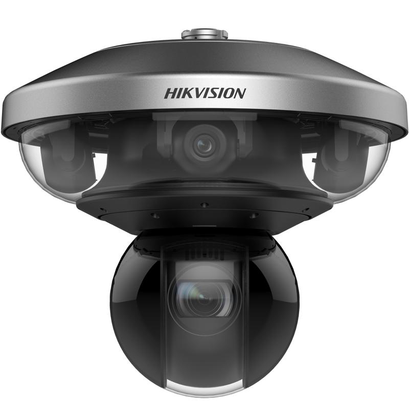 Hikvision DS-2DP7D425IXG1-LEF(Y)/416 PTZ kamera