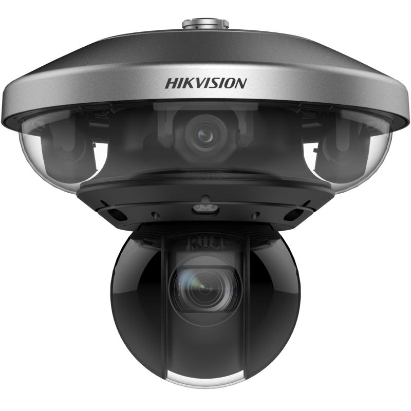 Hikvision DS-2DP7D836IXG1-LEF(Y)/432(IR) PTZ kamera