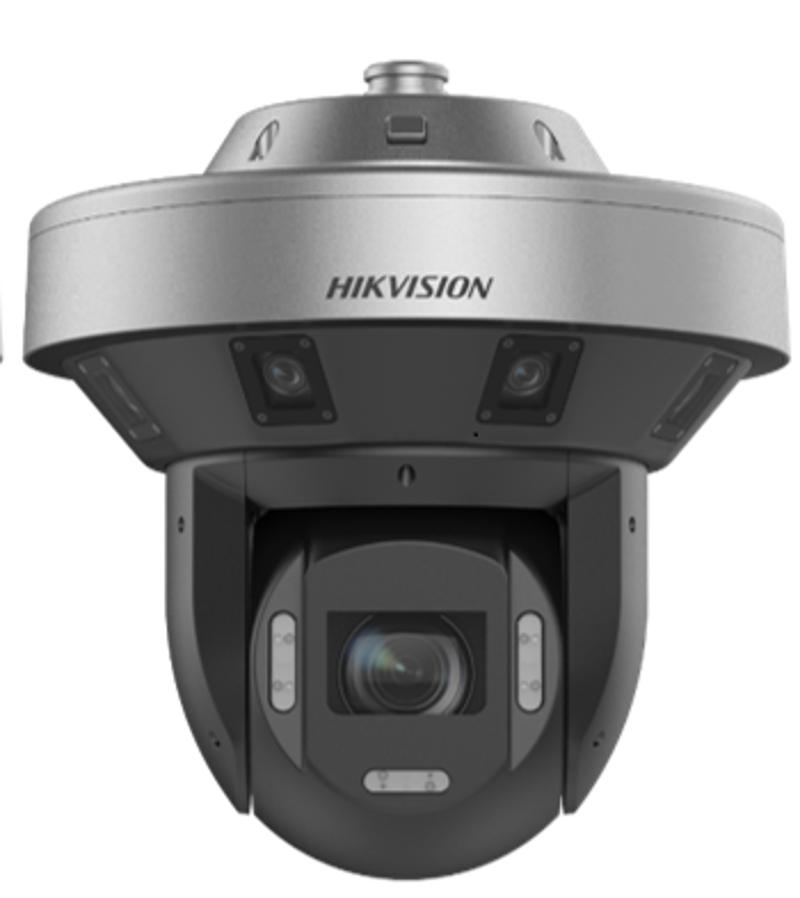 Hikvision DS-2DP8A845IXG1-LF/864(F0) PTZ kamera