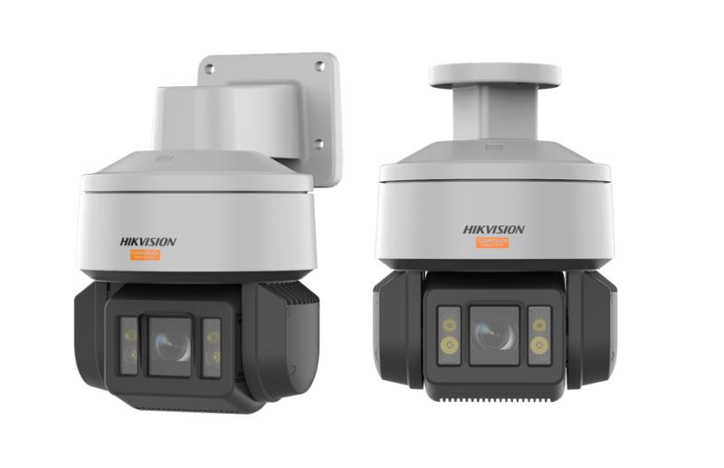 Hikvision DS-2DT5432MWG-T/4G-(PA) IP kamera