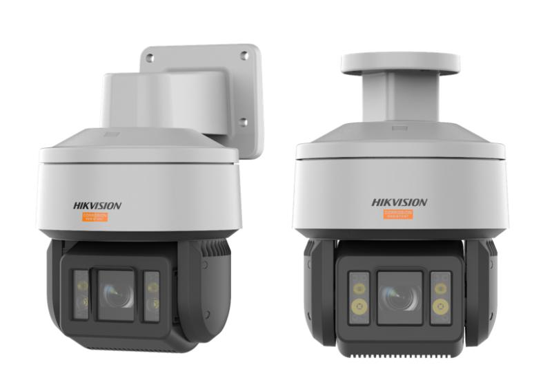 Hikvision DS-2DT5432MWG-T-(PA) IP kamera