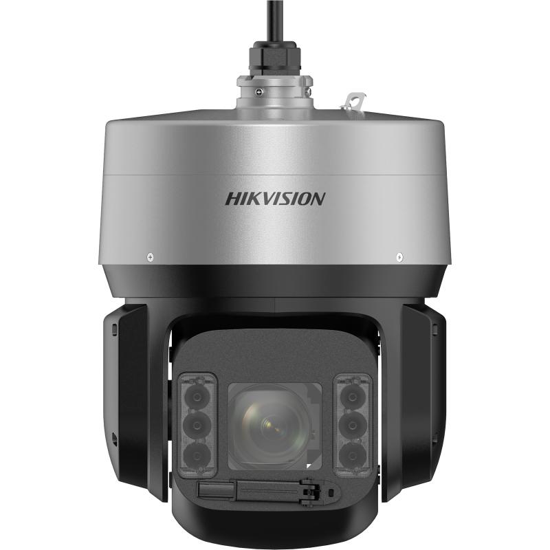 Hikvision DS-2DV6C425MXG-ELW/4G PTZ kamera