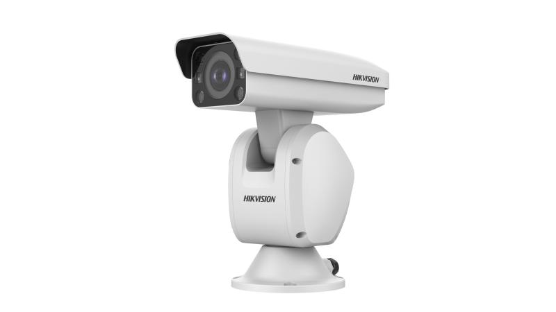 Hikvision DS-2DY7236IW-A 7-inch 2 MP 36X DarkFighter IR Network Positioning System