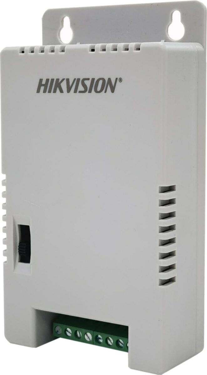 Hikvision DS-2FA1225-C4(UK) Multi-channel SMPS