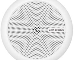 Hikvision DS-2FP2061 səs sistemi avadanlığı