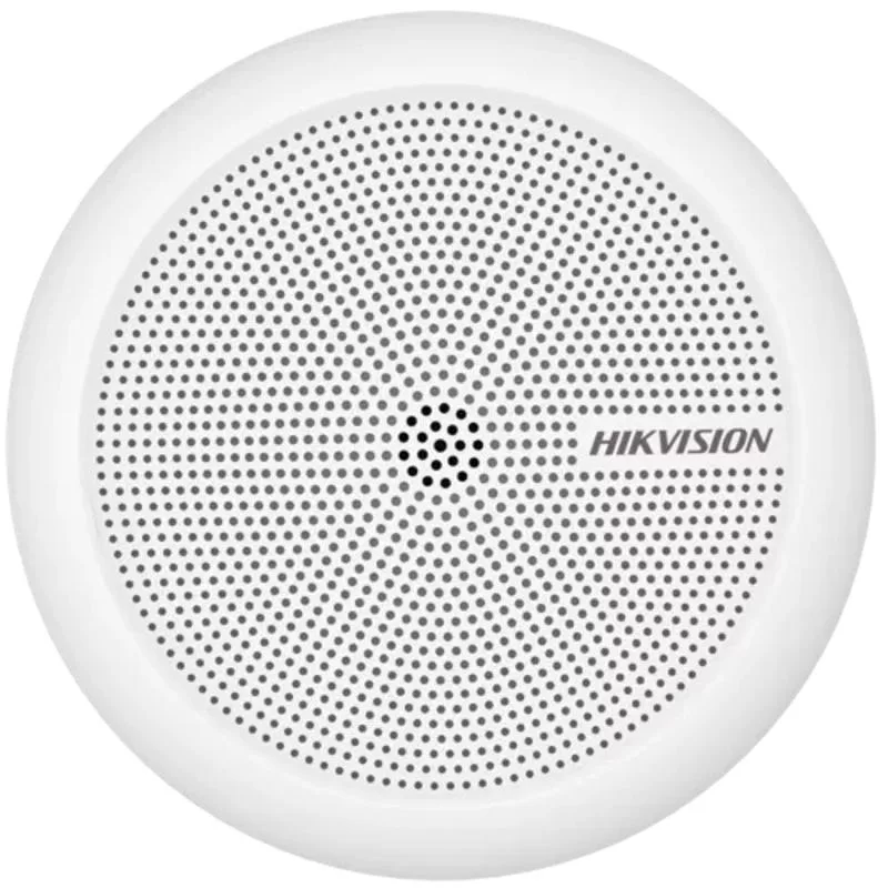Hikvision DS-2FP2061 səs sistemi avadanlığı