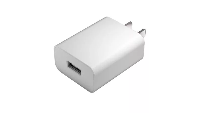Hikvision DS-2PA0502-PBD(US) HKC0115020-2B,DC5V/2A,American standard plug