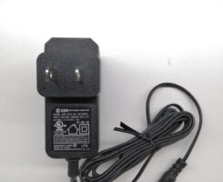 Hikvision DS-2PA1201-PRD(US)(B) ADS-12FG-12N 12012EPCU,12V1A,American standard,Φ2.1