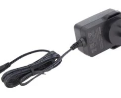Hikvision DS-2PA1202-PRD(AUS) MSA-C1500IC12.0-24P-AU, DC12V/2A, Australia standard plug